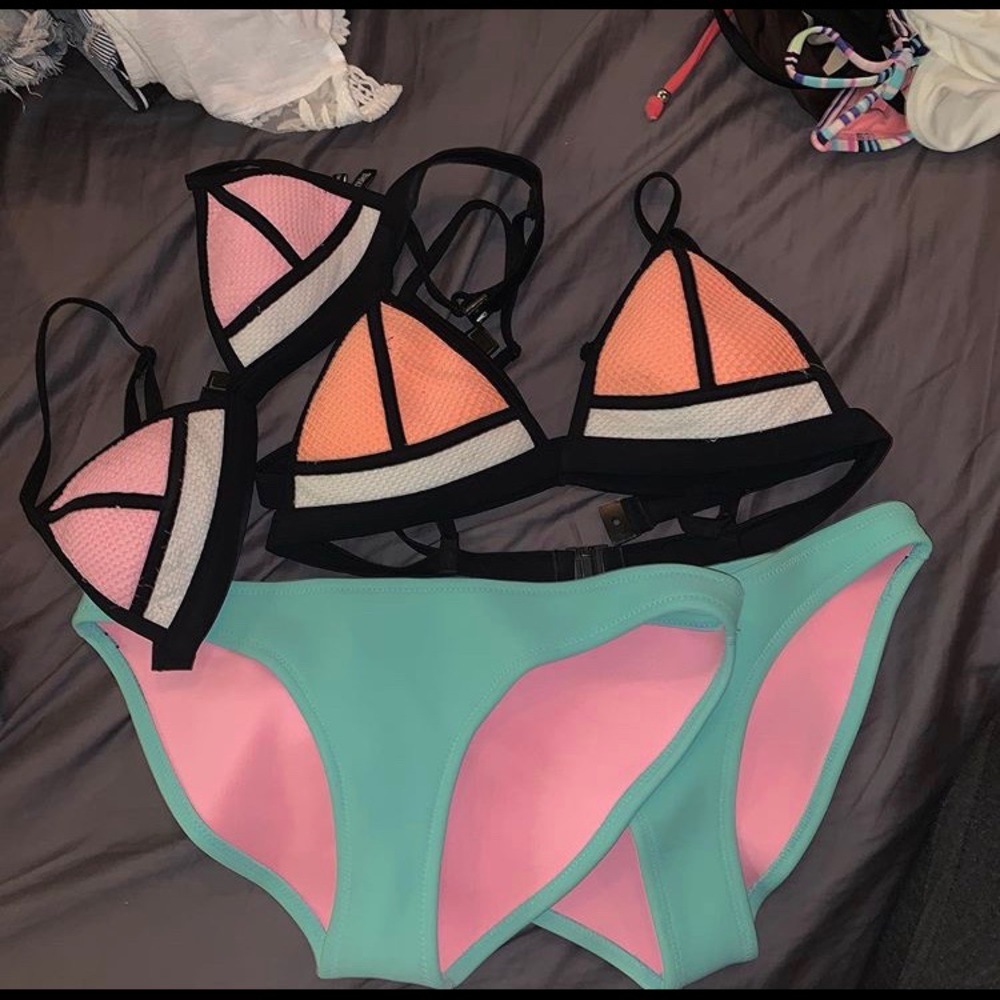 Swimsuit